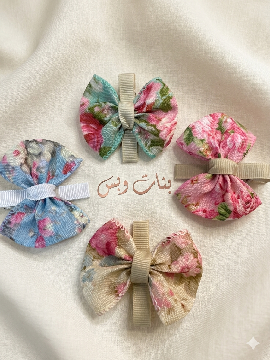 كلبس الفراشة